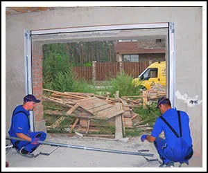 United Garage Door Service Richmond, CA 510-695-2869 - gar-repair-01