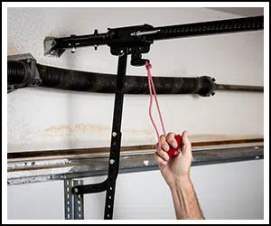 United Garage Door Service Richmond, CA 510-695-2869 - spring